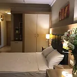 Laguna Hotel Antalya