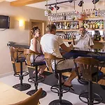 Hotel Laguna Antalya