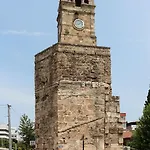 Hotel Laguna 2*