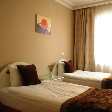 Hotel Laguna