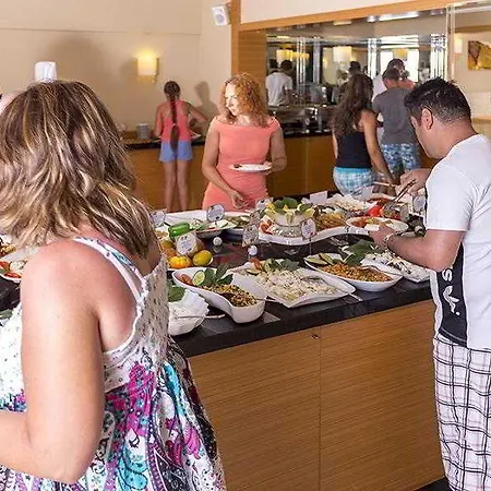 Laguna Анталья