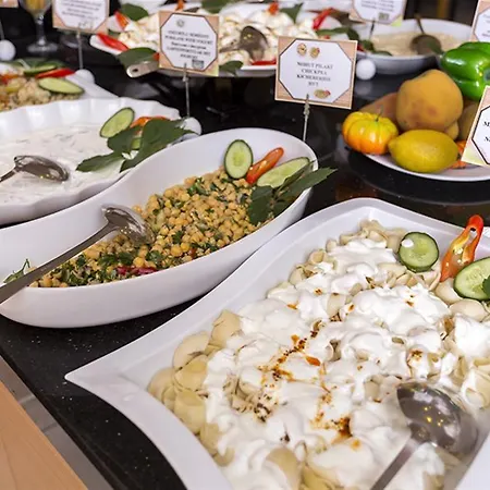 Laguna 2* Анталья