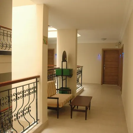 Laguna Анталья