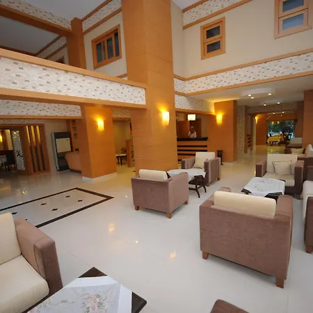 Laguna Анталья