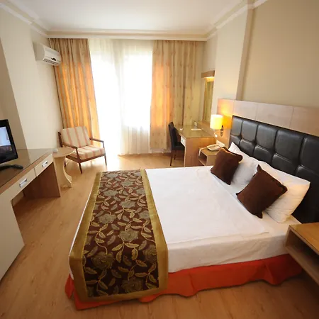 Laguna 2* Анталья