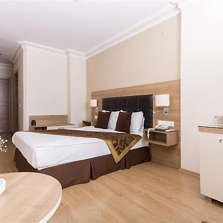 Hotel Laguna Antalya