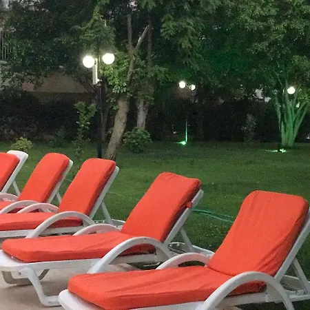 Laguna Hotel Antalya