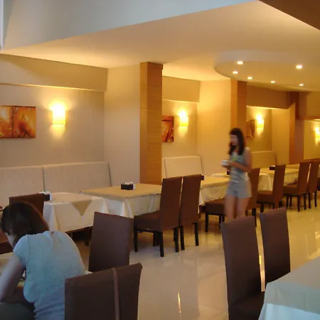 Laguna 2* Анталья