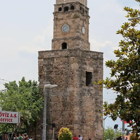 Laguna 2* Antalya