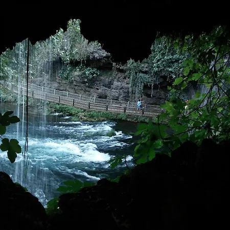 Laguna Отель Анталья