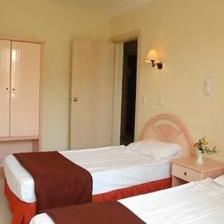 Hotel Laguna Antalya