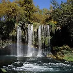 سويت لاجونا 2* أنطاليا