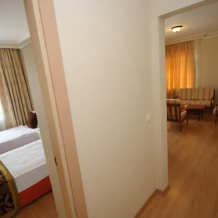 Szálloda Laguna 3*