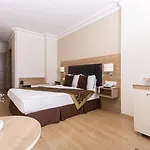Szálloda Laguna Antalya