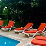 Szálloda Laguna Antalya