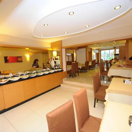 酒店 拉古纳套房酒店 2*