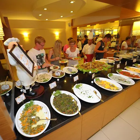 酒店 拉古纳套房酒店