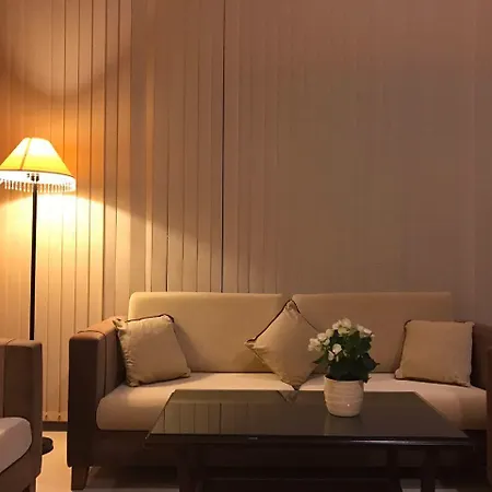 酒店 拉古纳套房酒店 安塔利亚