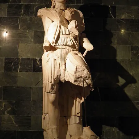 拉古纳套房酒店 安塔利亚