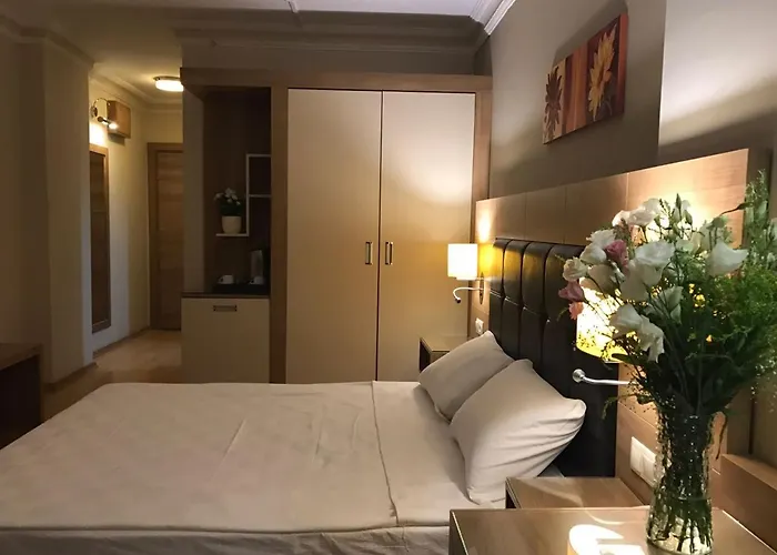 Laguna Ξενοδοχείο Αττάλεια