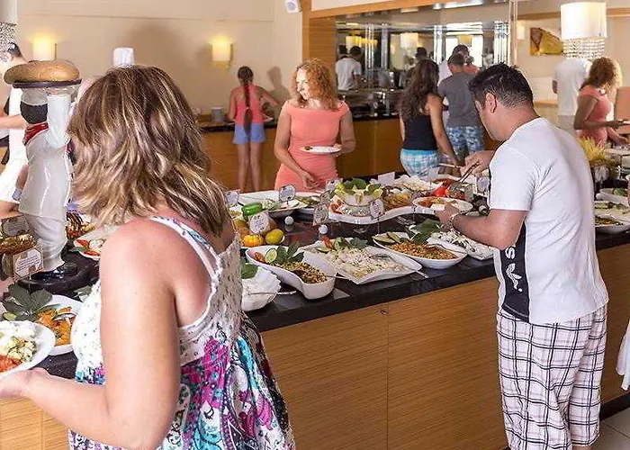 Laguna Αττάλεια