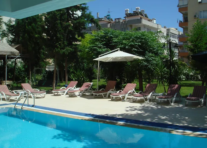 Ξενοδοχείο Laguna