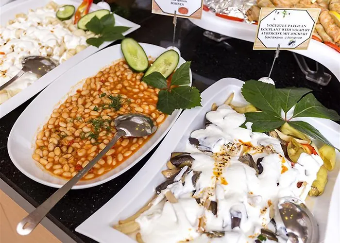 Laguna Ξενοδοχείο 2*