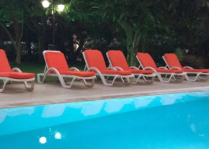Laguna Ξενοδοχείο Αττάλεια