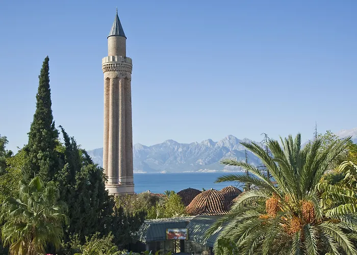 Ξενοδοχείο Laguna 2*