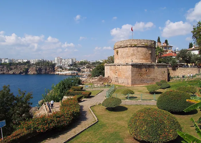 Laguna Αττάλεια