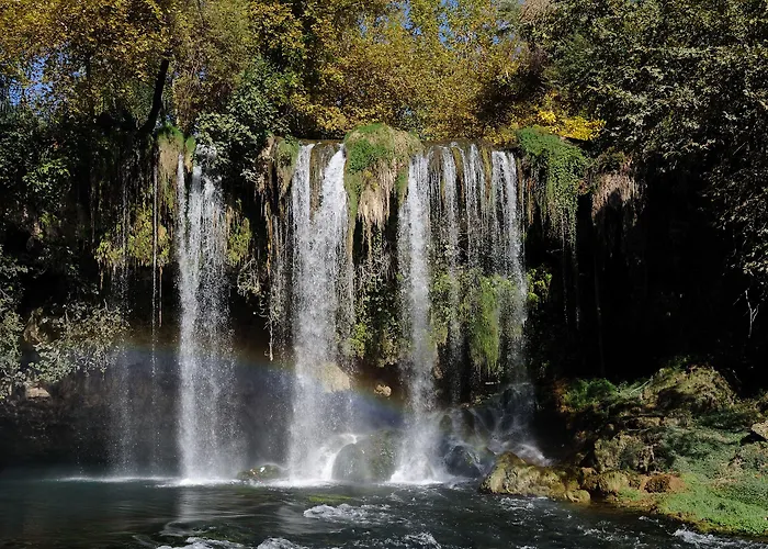 Laguna 2* Αττάλεια