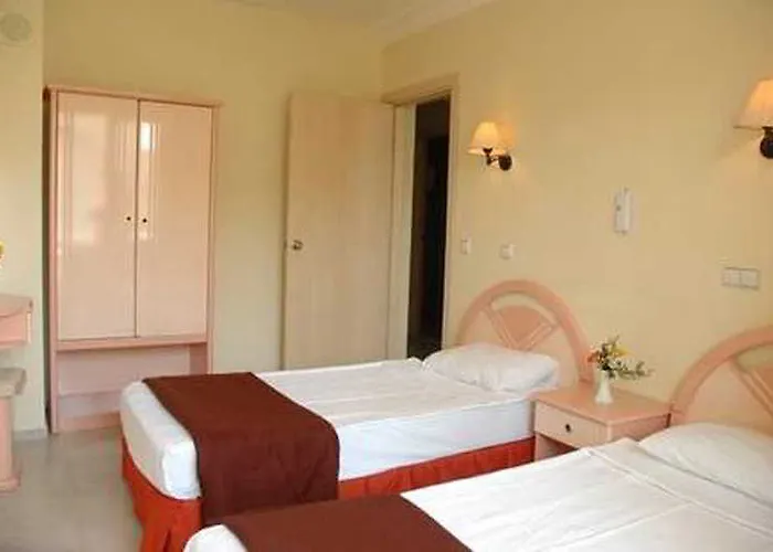 Ξενοδοχείο Laguna Αττάλεια